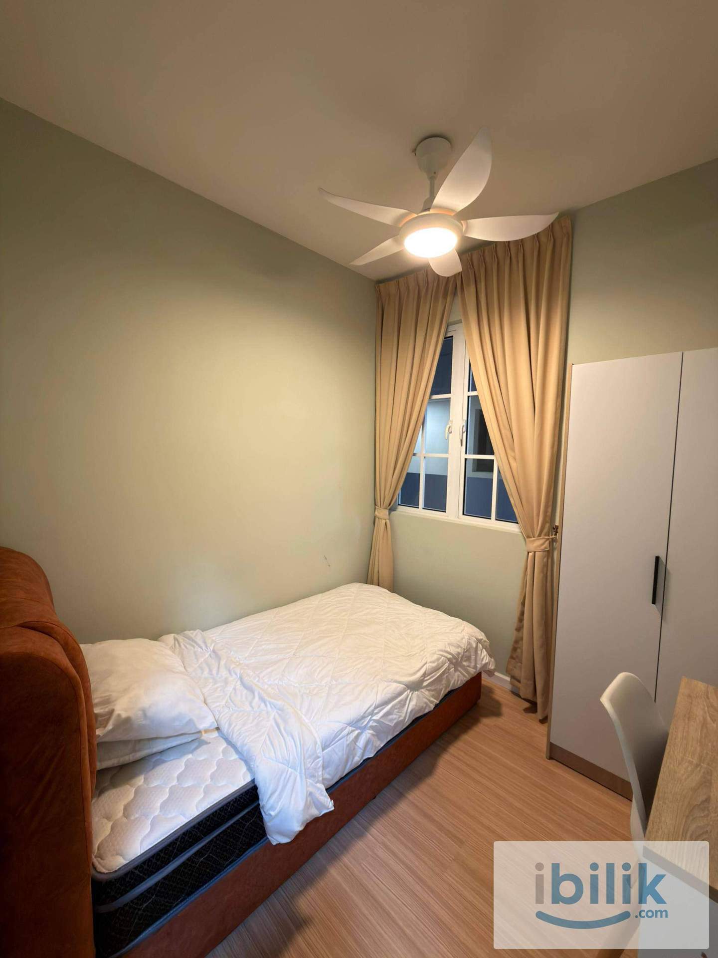 Super Single Room for Female  - Image 1