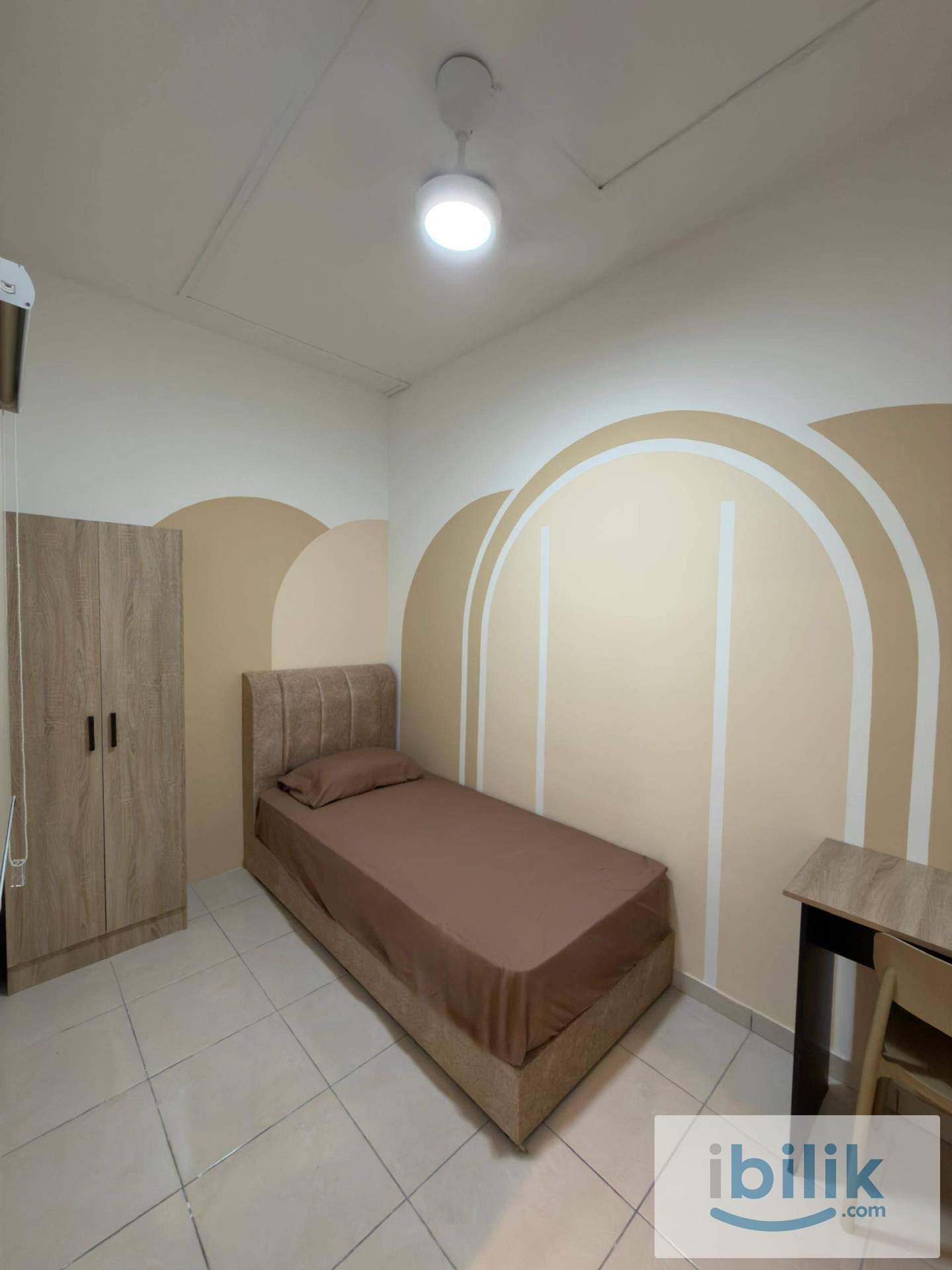 Small Room for Female  - Image 1