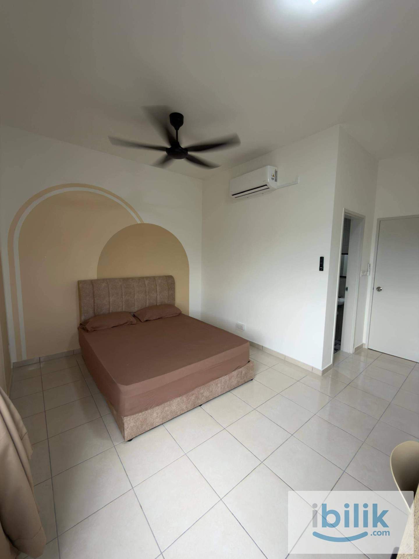 Master Room for Female  - Image 3