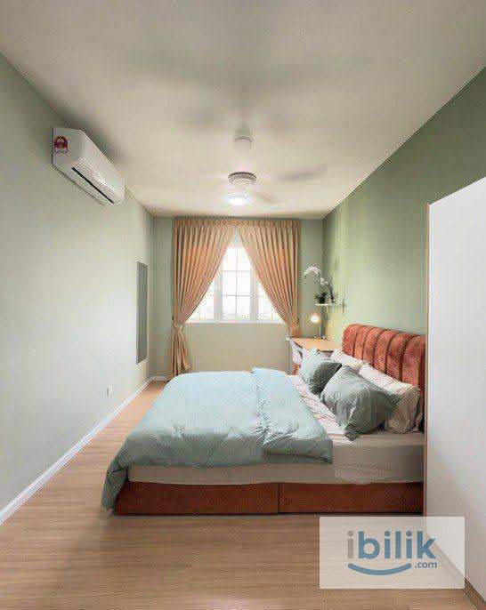 Master Room for Female - Image 1