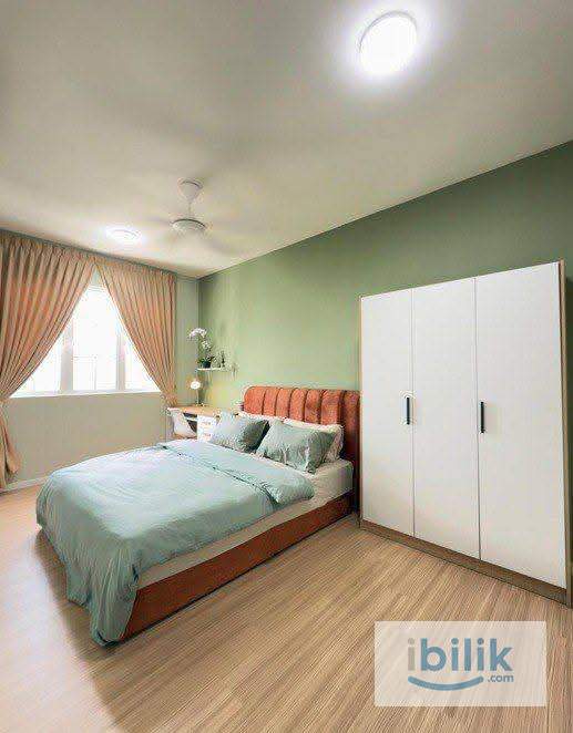 Master Room for Female - Image 2