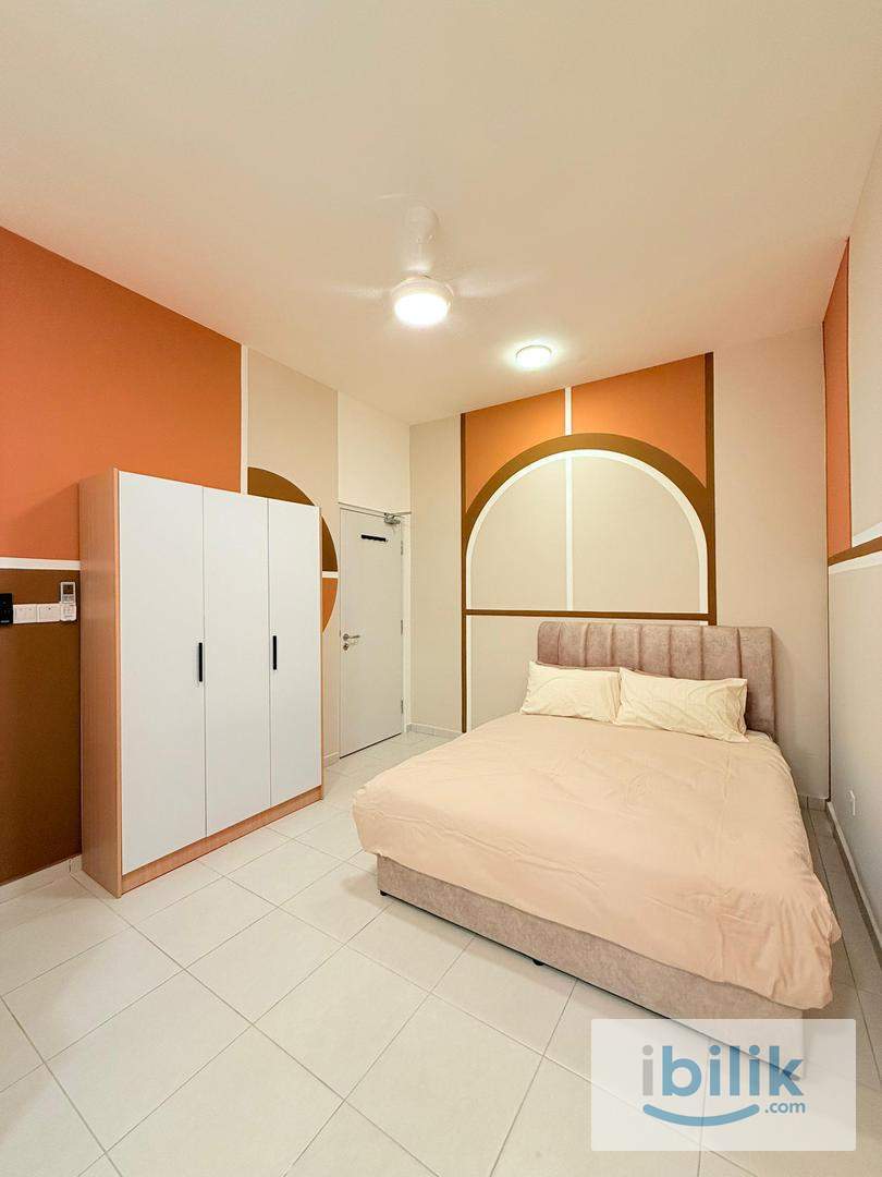 Master Room for Female  - Image 1