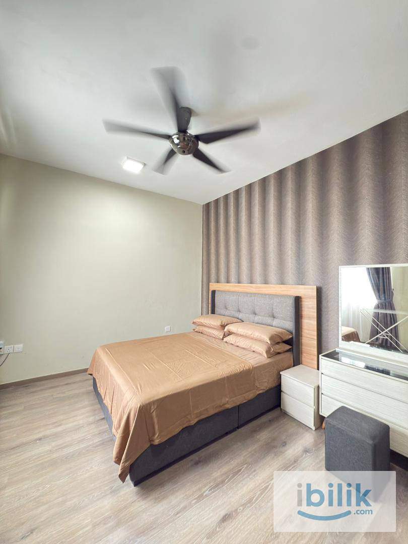 Master Room for Male - Image 3
