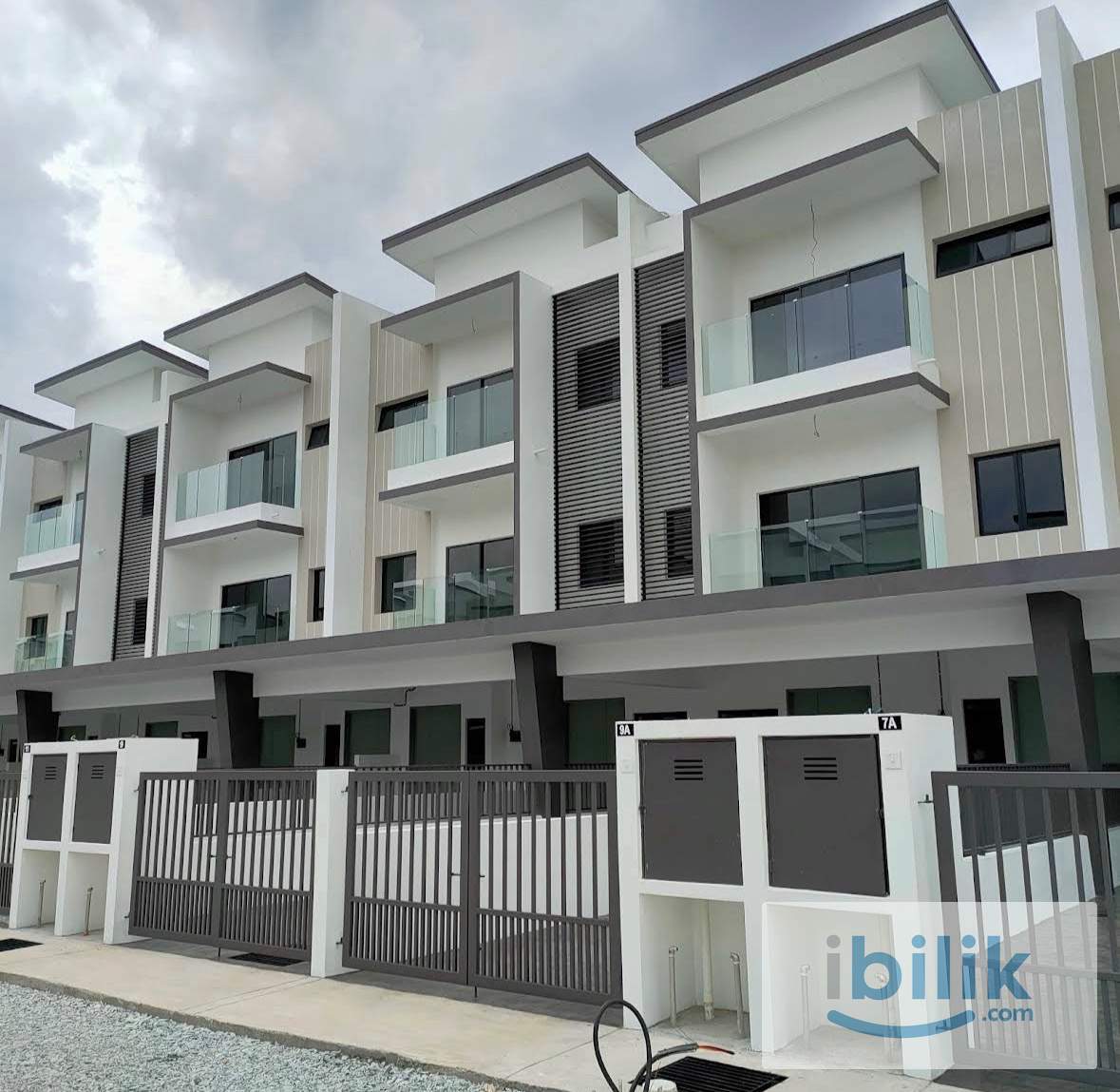 Townhouse  - Image 2