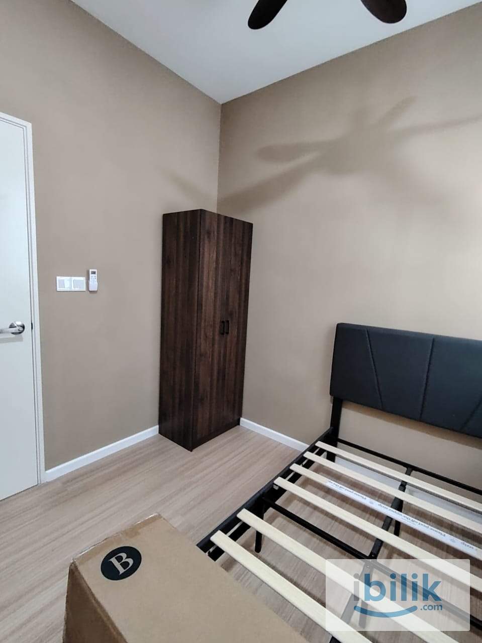 Super Single Room For Rent - Image 2