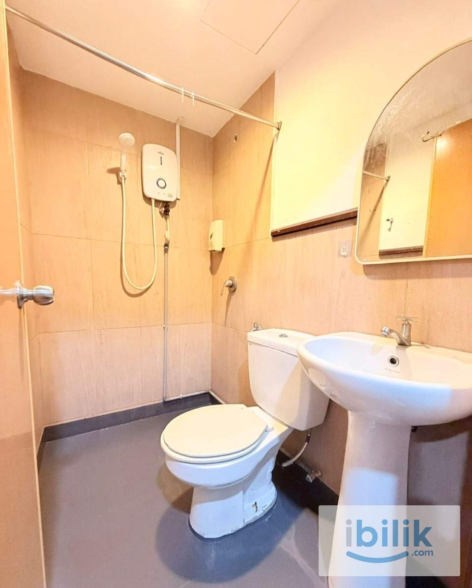 Hotel Style 🏨Kenari Puchong 🏢2 Mins To IOI Boulevard 🚅5 Mins To IOI Puchong LRT 🛍️6 Mins To IOI Mall - Image 2