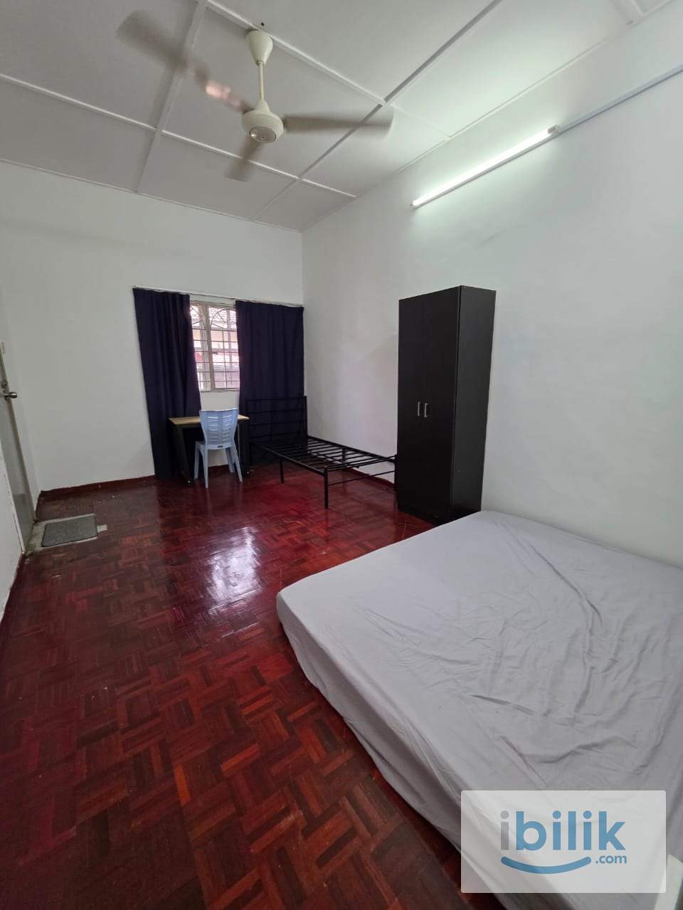 Master Room For Rent⭐Low Deposit⭐ Fully Furnished at Jalan Tempua Puchong Jaya - Image 2