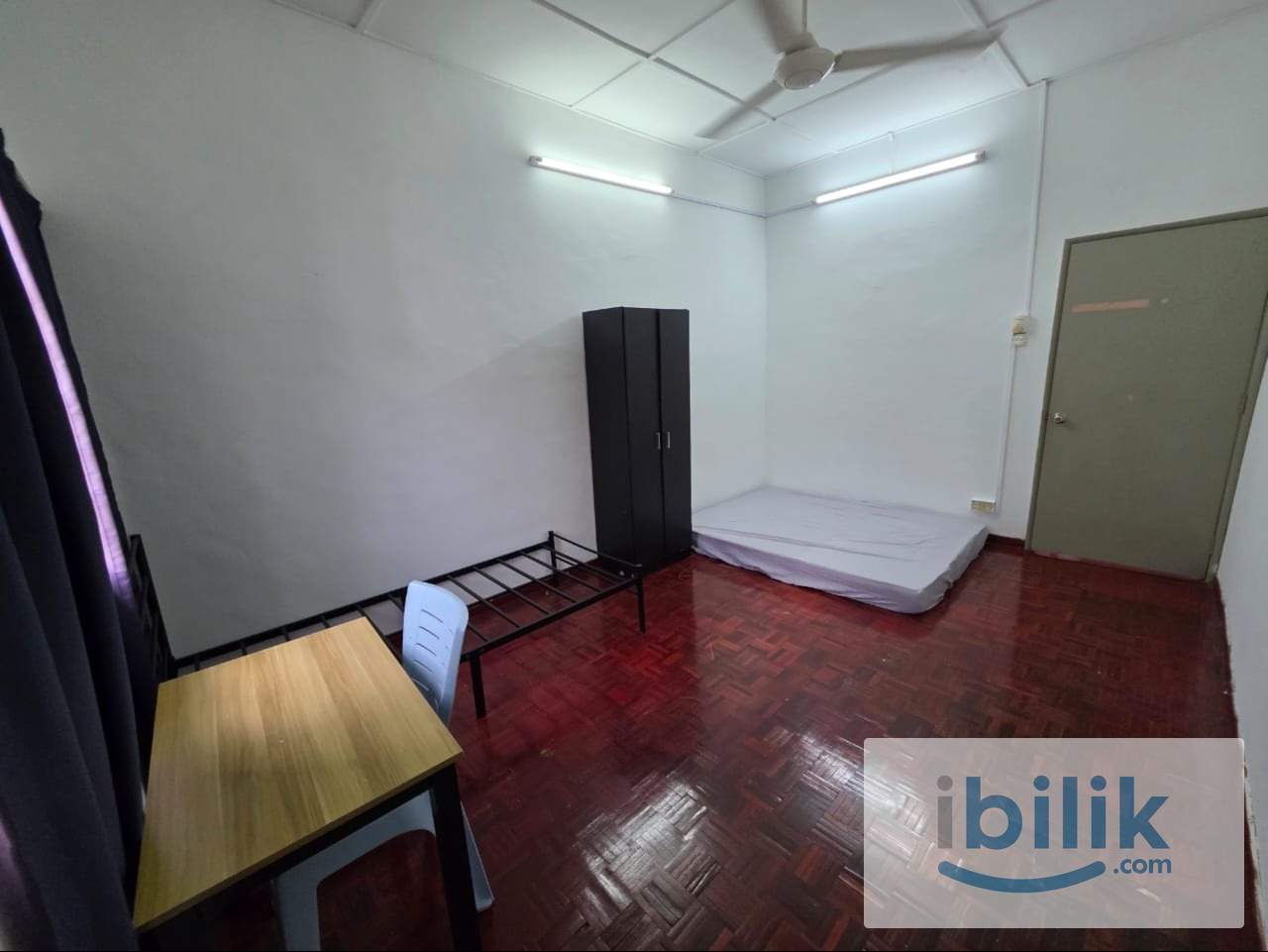 Master Room For Rent⭐Low Deposit⭐ Fully Furnished at Jalan Tempua Puchong Jaya - Image 3