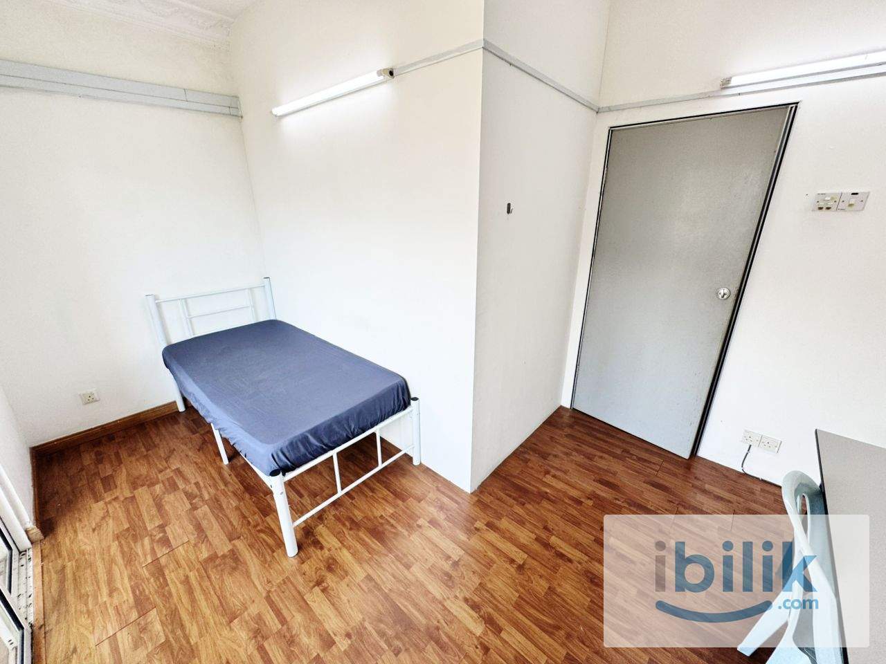 🌟🌟Low Deposit🏨Room With Air Con ❄️ Setia Alam, Klang🚗5 Mins Drive Setia City Mall 🚗10 Mins Drive Top Glove - Image 3