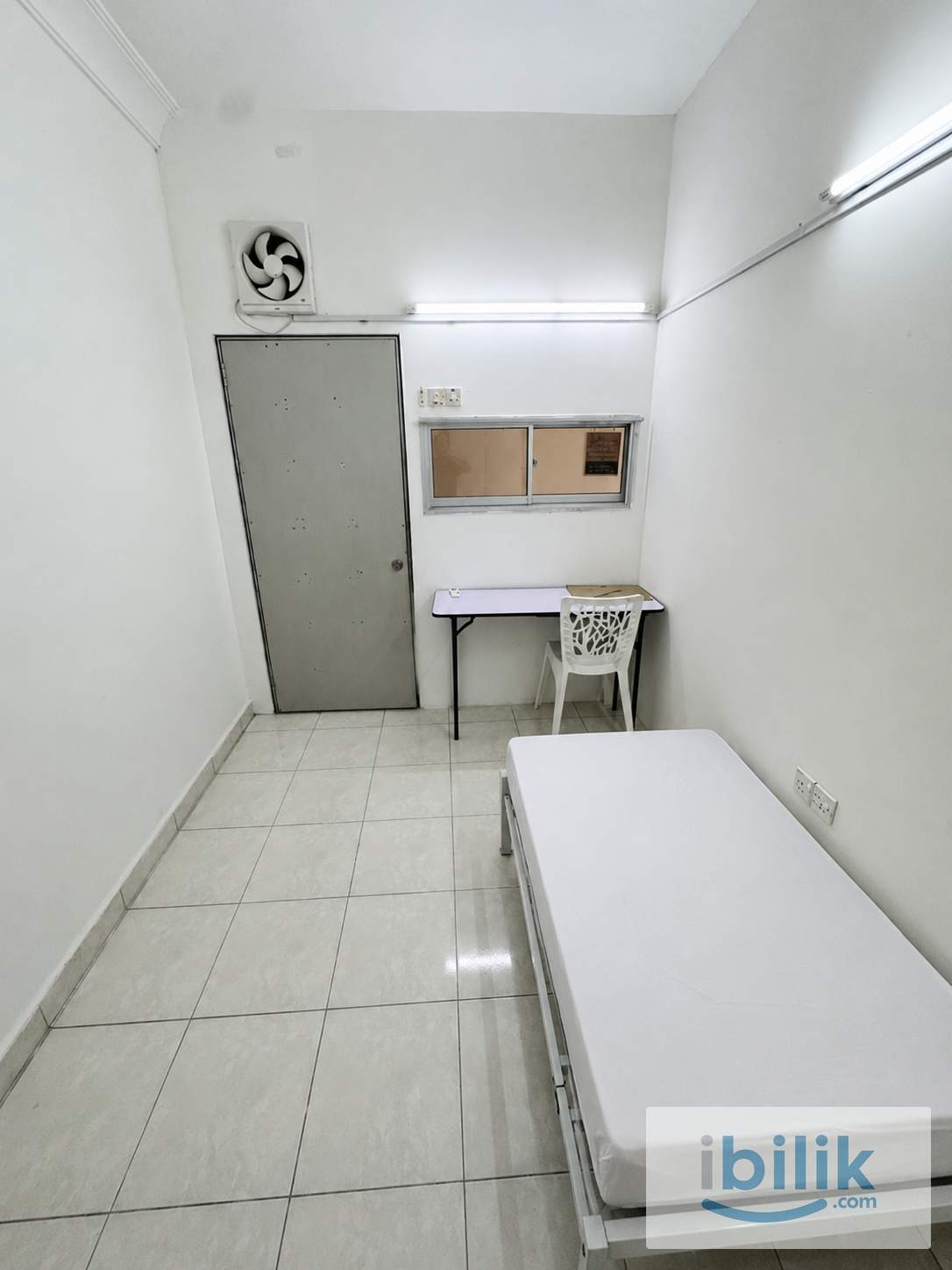 🍄🍄Room With Air Con❄️Mutiara Damansara, Petaling Jaya🚶‍♂️Walking Distance to IKEA Damansara & The Curve - Image 2