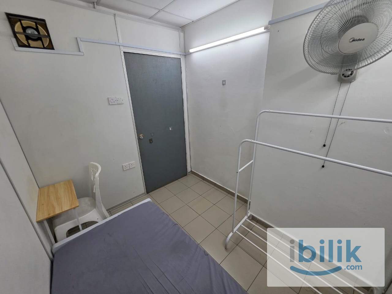 【Cheap】💯Nice🏨Room For Rent At Pangsapuri D'Aman Crimson, Ara Damansara🚶‍♂️Walking Distance To LRT Lembah Subang - Image 2
