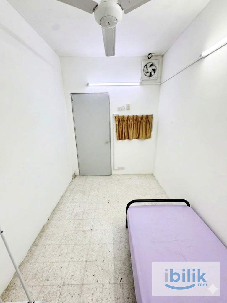 🔥🔥Room For Rent🔥🔥Low Deposit⭐⭐TTDI, Kuala Lumpur🚶‍♂️Walking Distance To【MRT】Taman Tun Dr Ismail - Image 2