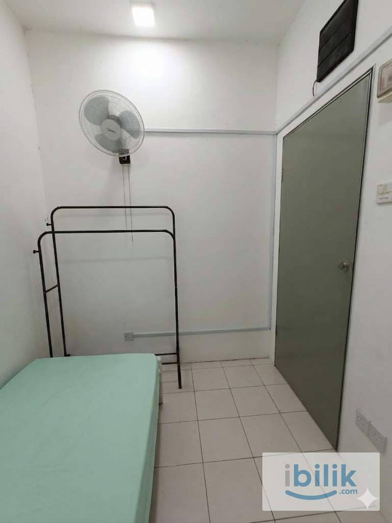 💥💥Hot Unit💥💥Room for Rent @ Setia Impian, Setia Alam, Klang🚗5 Mins Drive Setia City Mall & Top Glove - Image 2