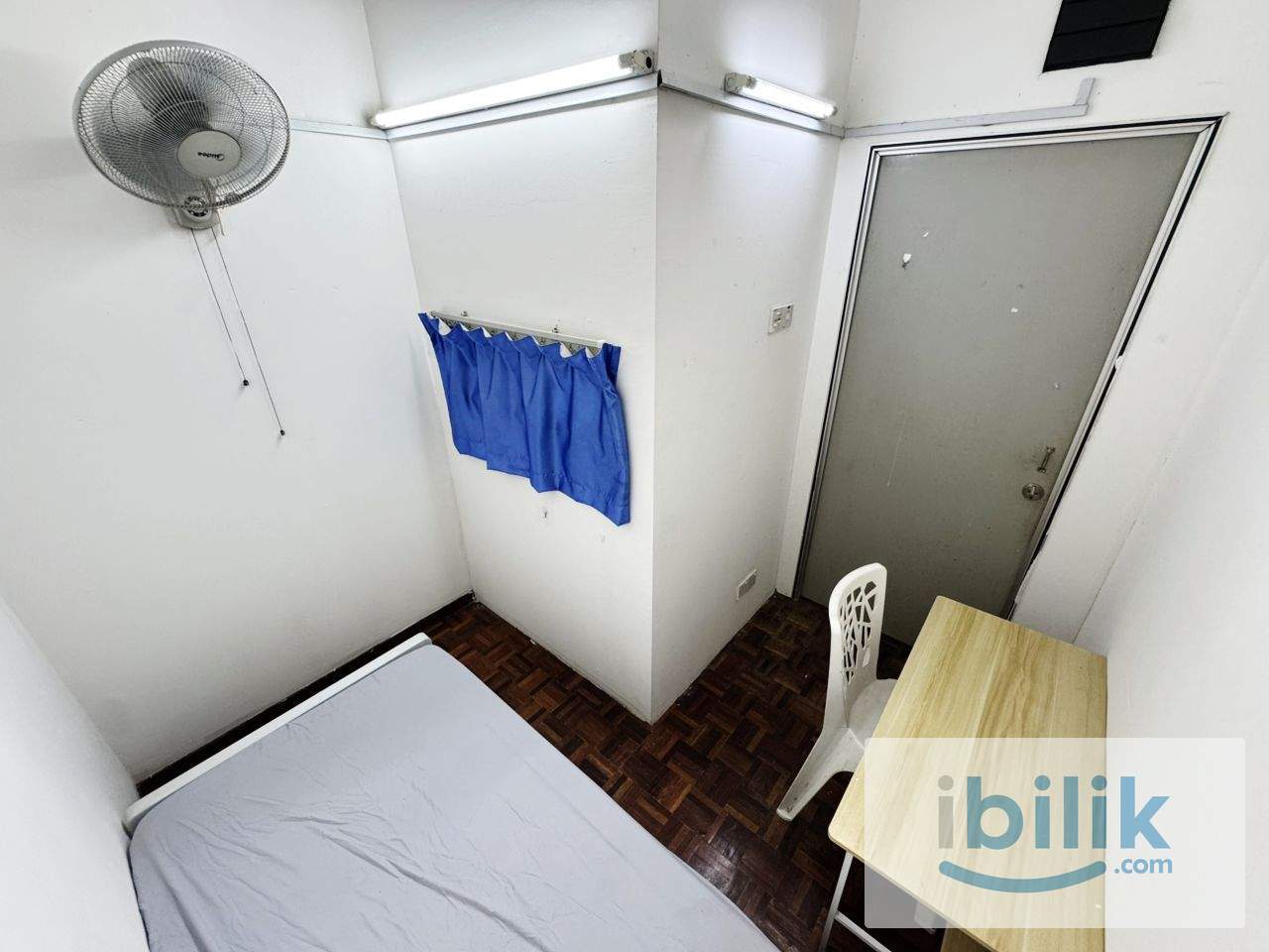 ❗❗Low Deposit❗ ❗🏨Room For Rent At Setia Alam, Klang🚗5 Mins Drive Setia City Mall & Top Glove - Image 2