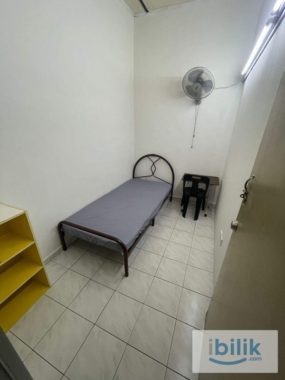 🌟🌟Female Unit🌟🌟Room For Rent At SS26 Petaling Jaya🚶‍♂️Walking Distance to Taman Bahagia【LRT】Station - Image 1