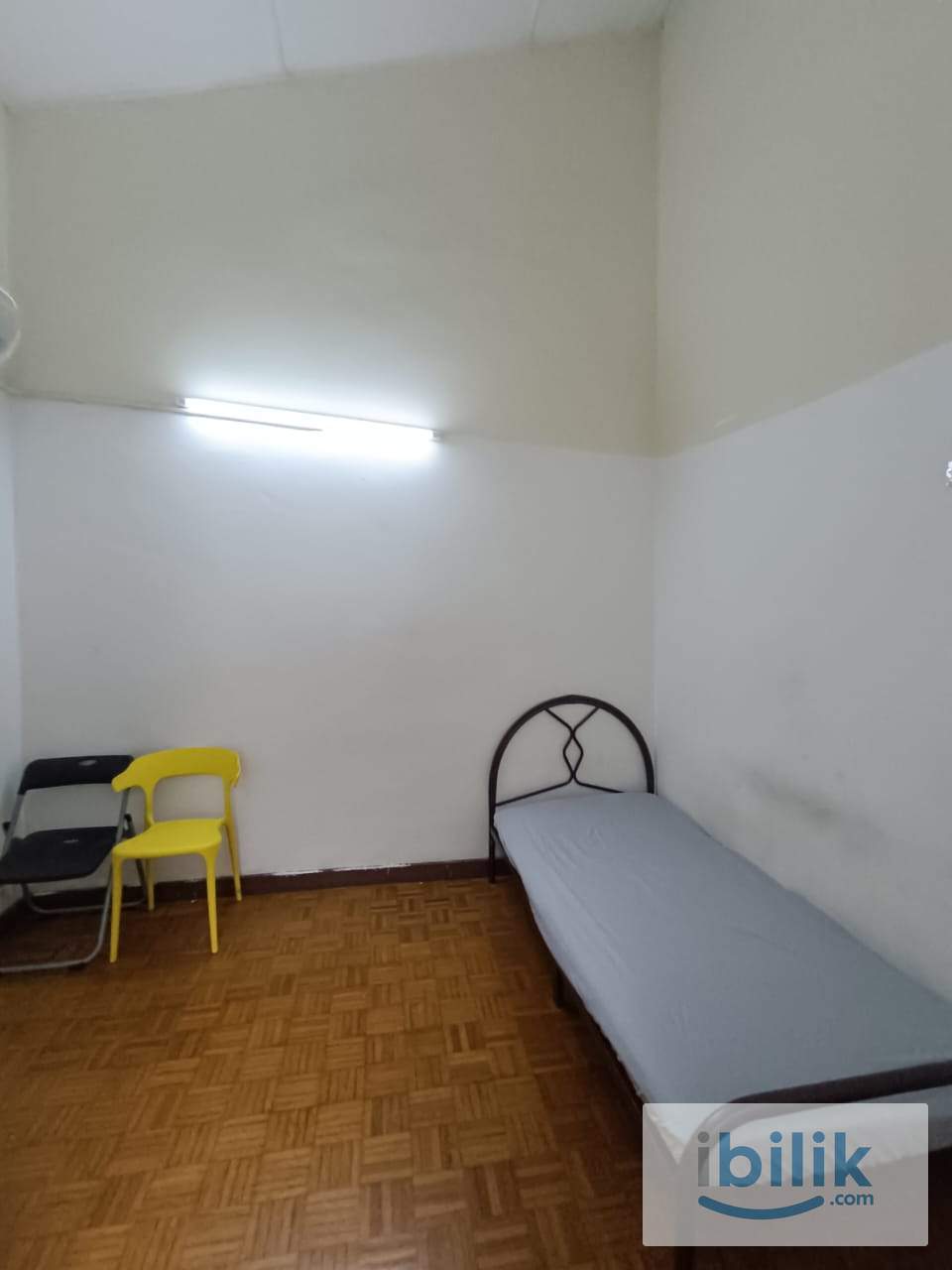 🔥🔥Low Deposit Apply🏠Room For Rent At SS2 Petaling Jaya🏠Nearby Sea Park, LRT Taman Paramount - Image 1
