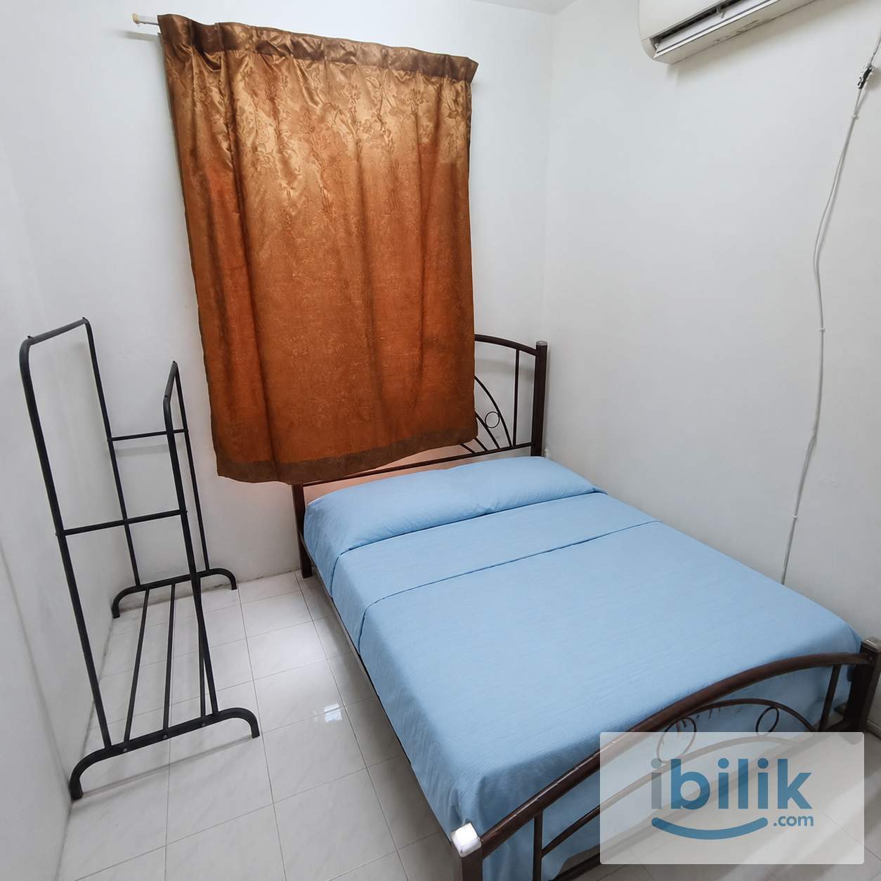 【Female Unit】Middle Room With  Air Con ❄️ At Bandar Sunway, Petaling Jaya🏫Near To Sunway Pyramid - Image 1