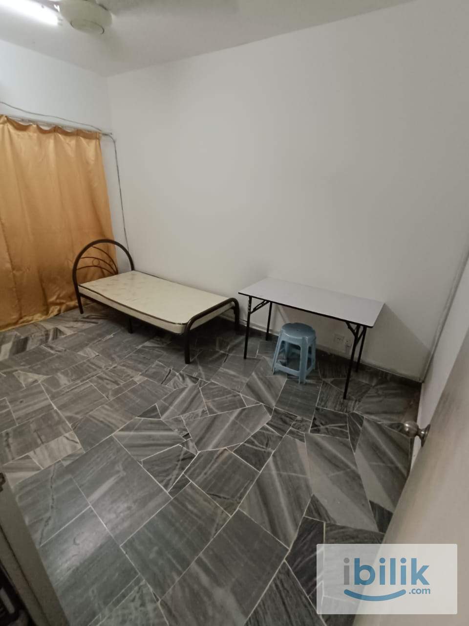 🌟Room With Air Con ❄️ At USJ 11, Subang Jaya🏪Near To Main Place Mall, Summit USJ Mall - Image 1