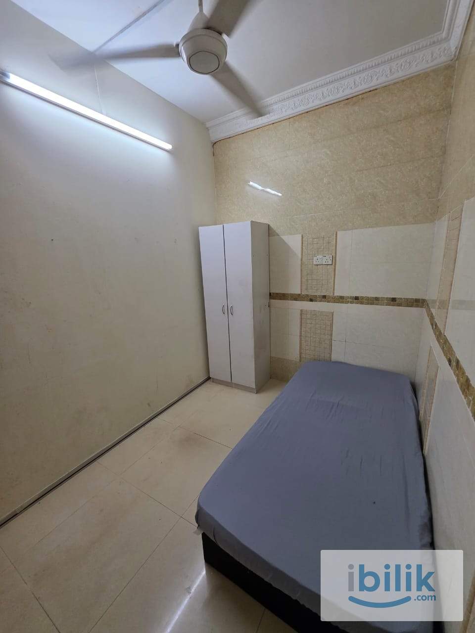 ❗❗Low Deposit❗ ❗🏨Room For Rent At SS7, Kelana Jaya, Petaling Jaya🏃‍♂️Walking Distance To Paradigm Mall - Image 2