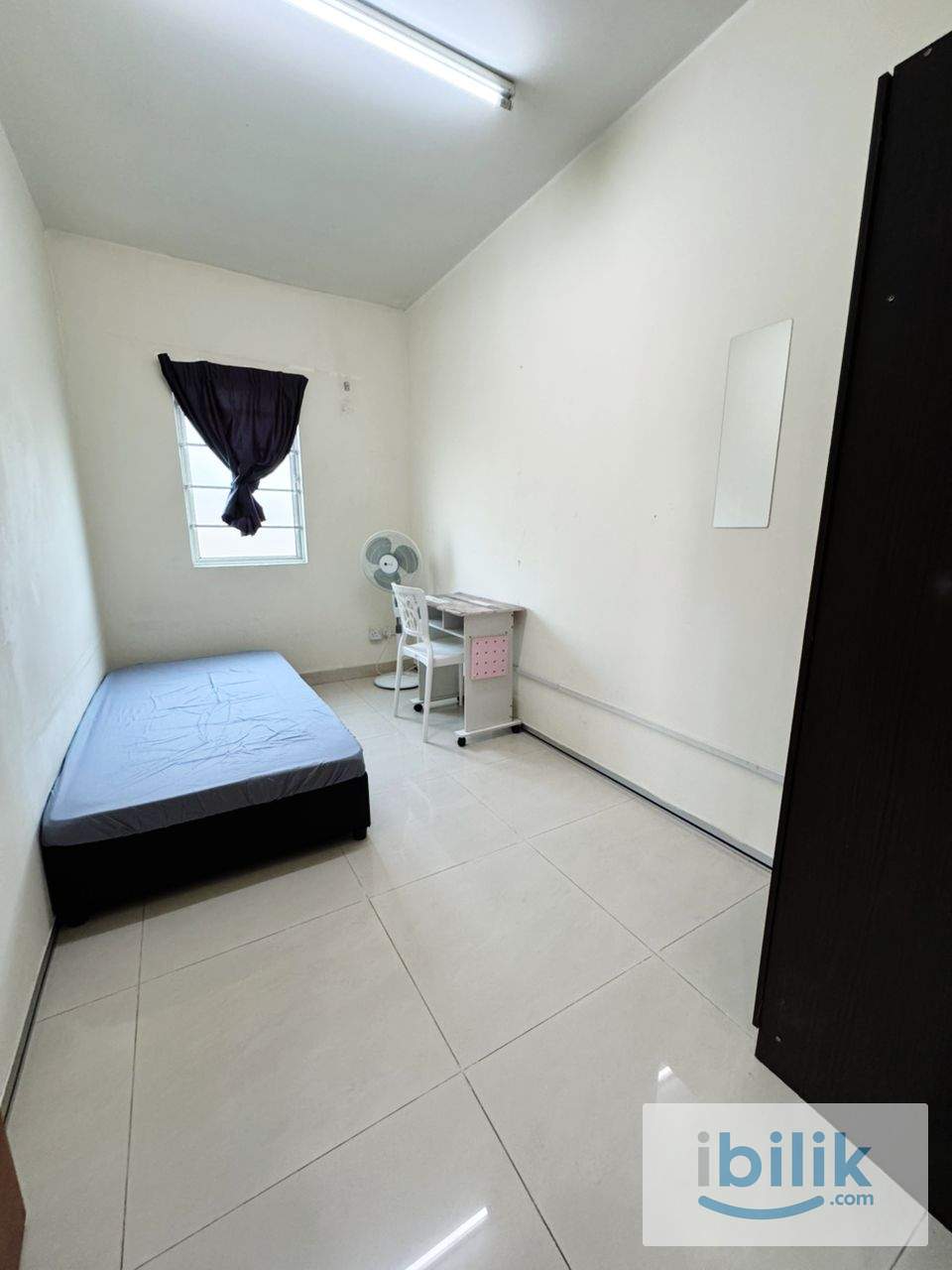 🌻Low Deposit🌻 Fully Furnish Room For Rent 🏠Bella Damansara, Petaling Jaya 🏪 Near To The Starling Mall, The Curve - Image 1