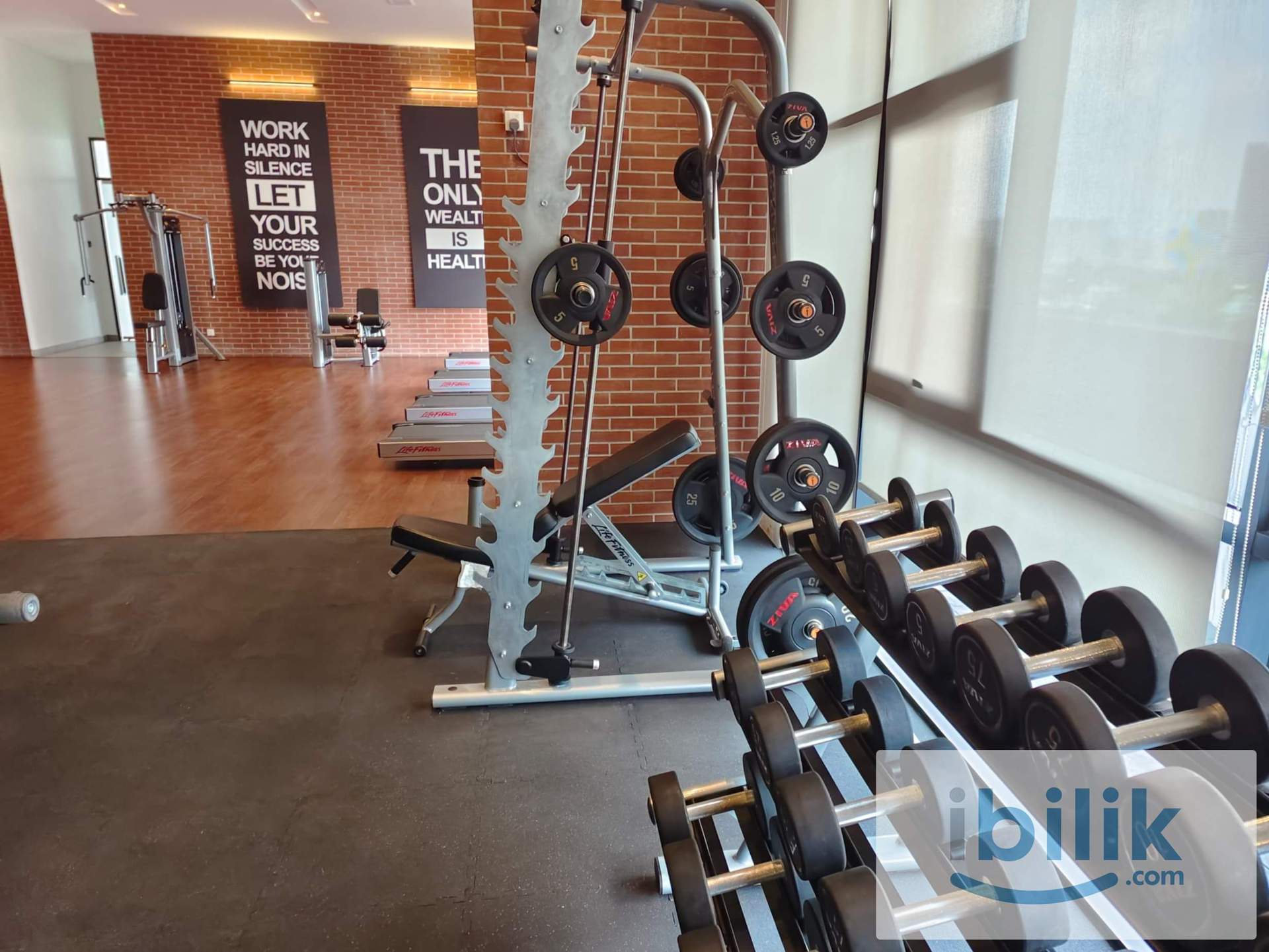 BEST VALUE!!! Full Furnish Studio Unit For Rent @ Platinum Arena Condominium, KL - Image 2