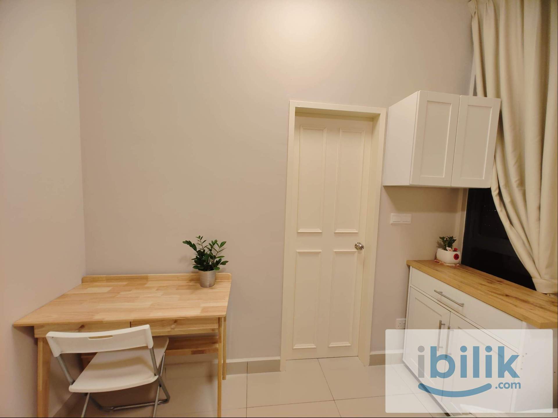 BEST VALUE!!! Full Furnish Studio Unit For Rent @ Platinum Arena Condominium, KL - Image 9