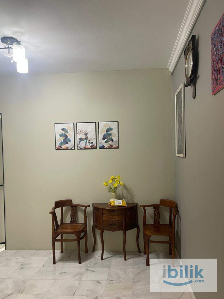 Cosy room utility included - Image 10