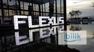 Modern Lifestyle Living at Flexus Signature Suites, Jalan Kuching - Image 1