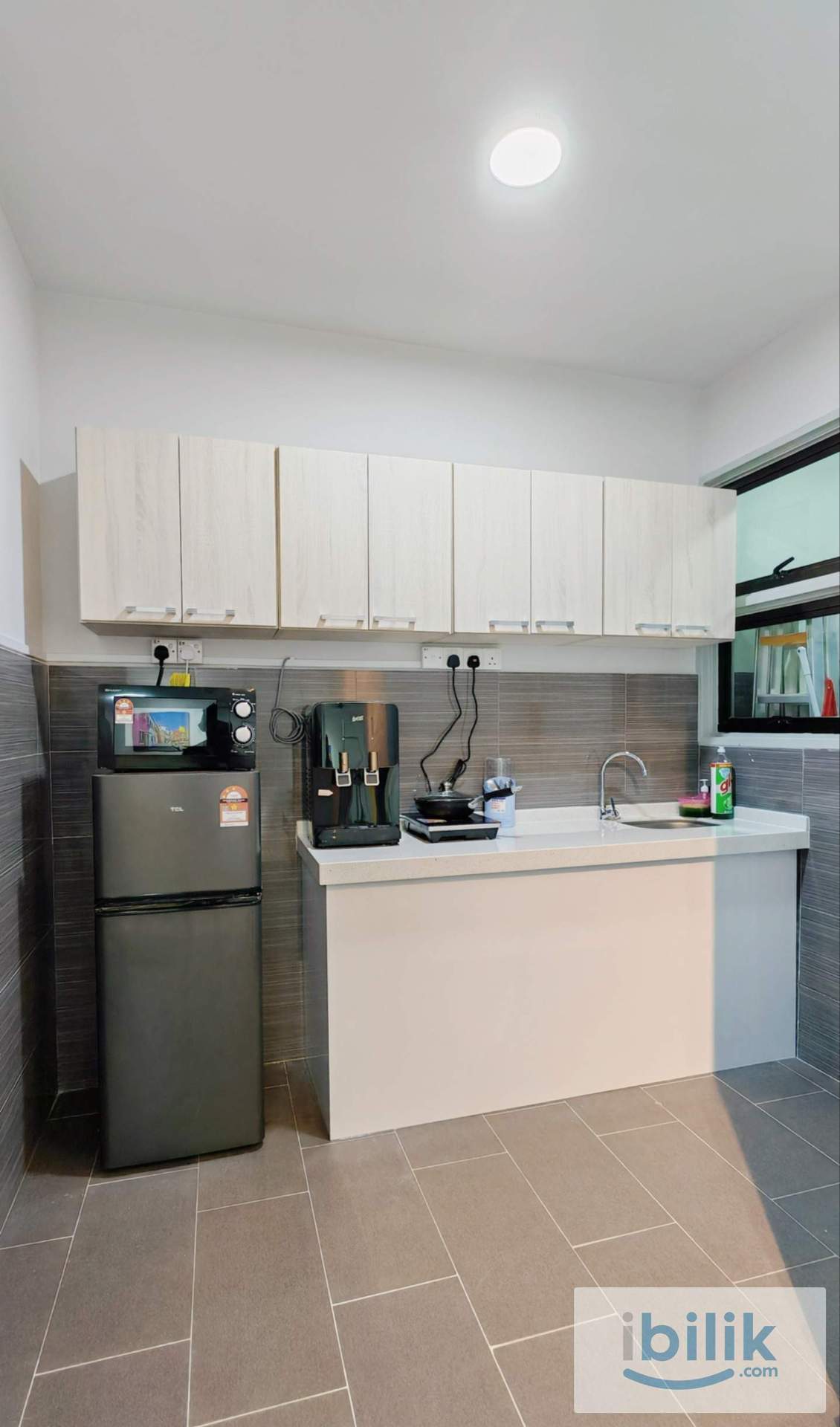 Room for Rent at Admiral Residences Melaka | Fully Furnished | No Agent - Image 2