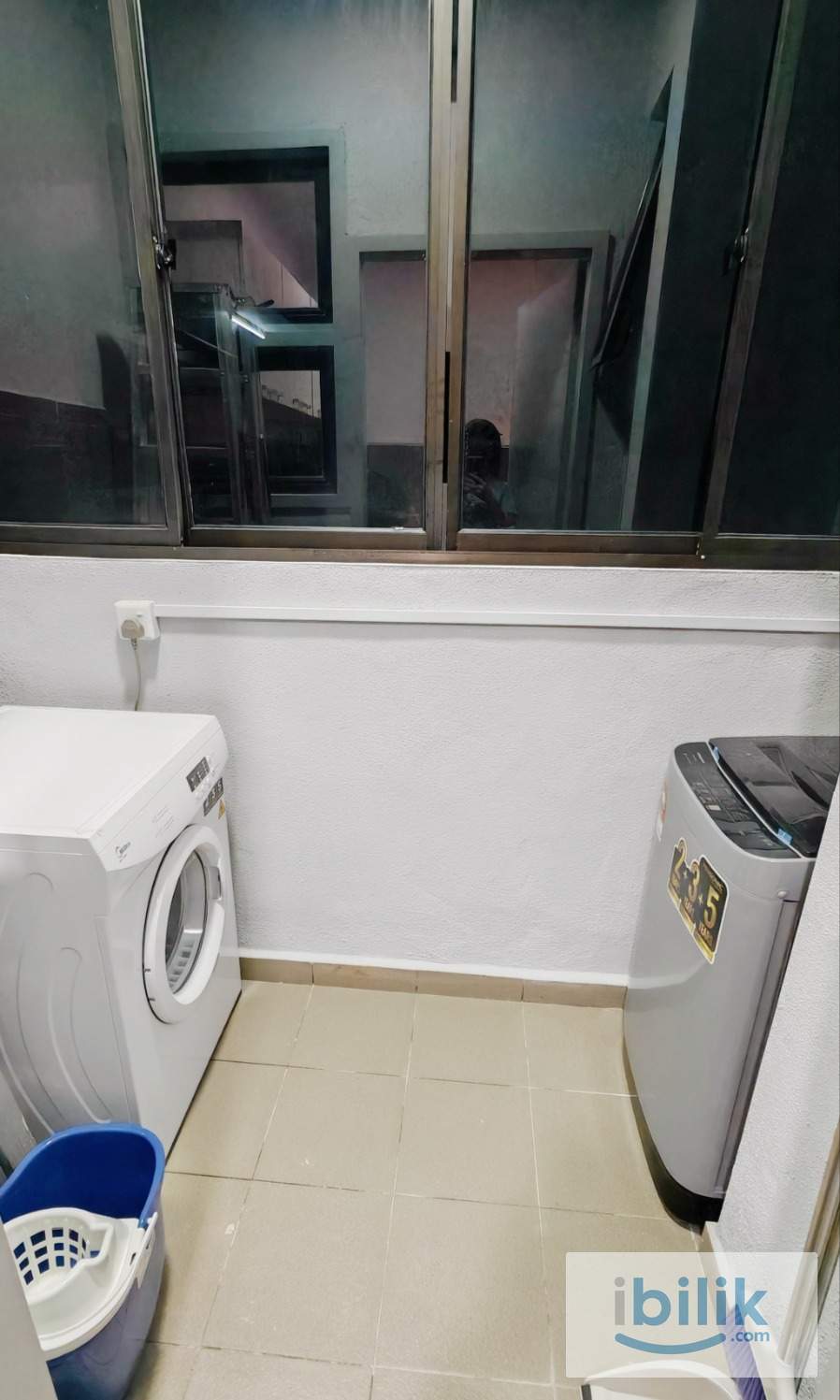 Room for Rent at Admiral Residences Melaka | Fully Furnished | No Agent - Image 3