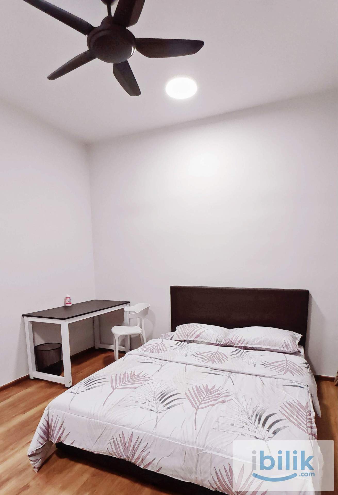 Room for Rent in Melaka Town Area | Fully Furnished | No Agent - Image 2