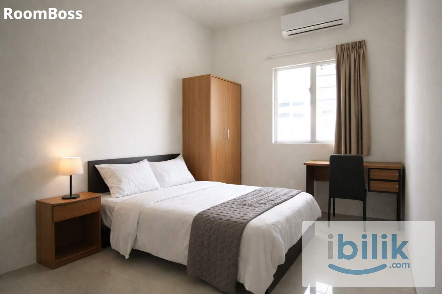 Deluxe Room For rent - Image 1