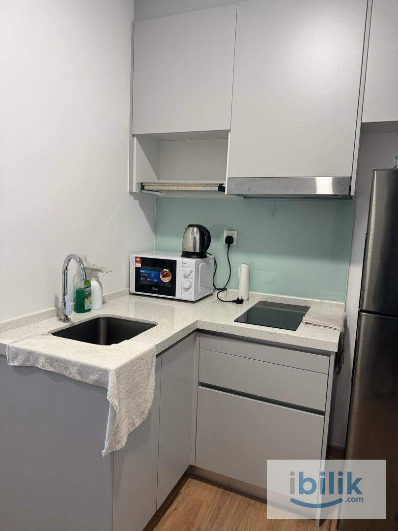 Studio unit for rent - Image 2