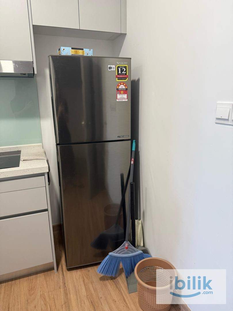 Studio unit for rent - Image 3