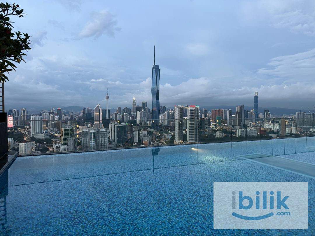 Studio unit for rent - Image 7