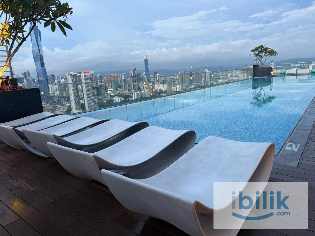 Studio unit for rent - Image 8