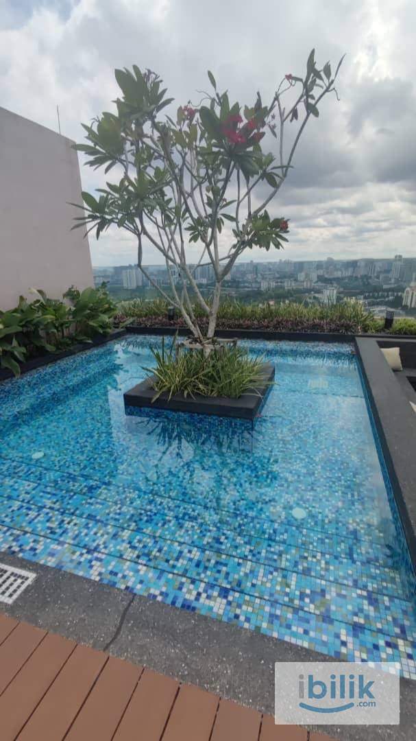 Studio unit for rent - Image 9