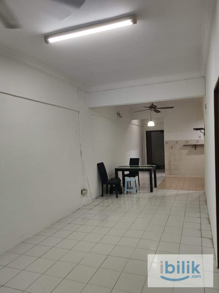 Whole Unit Rental 😍😍😍😍😍 at Prima bayu Apartment - Image 1