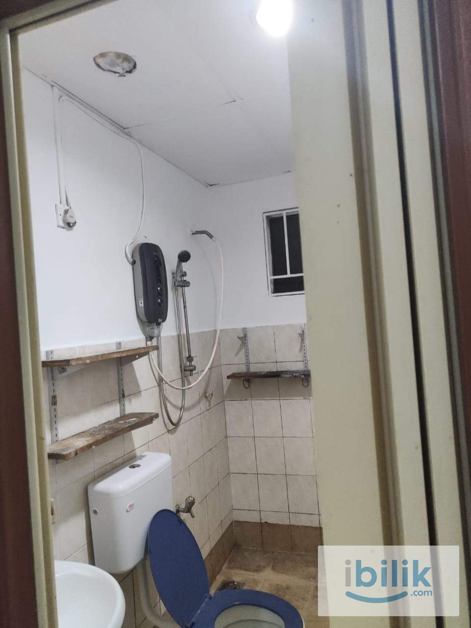 Whole Unit Rental 😍😍😍😍😍 at Prima bayu Apartment - Image 2