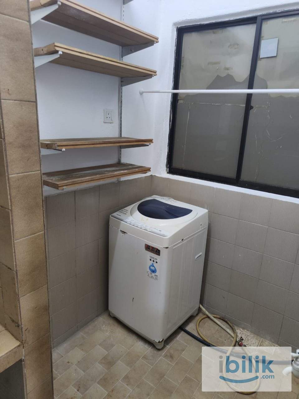 Whole Unit Rental 😍😍😍😍😍 at Prima bayu Apartment - Image 7