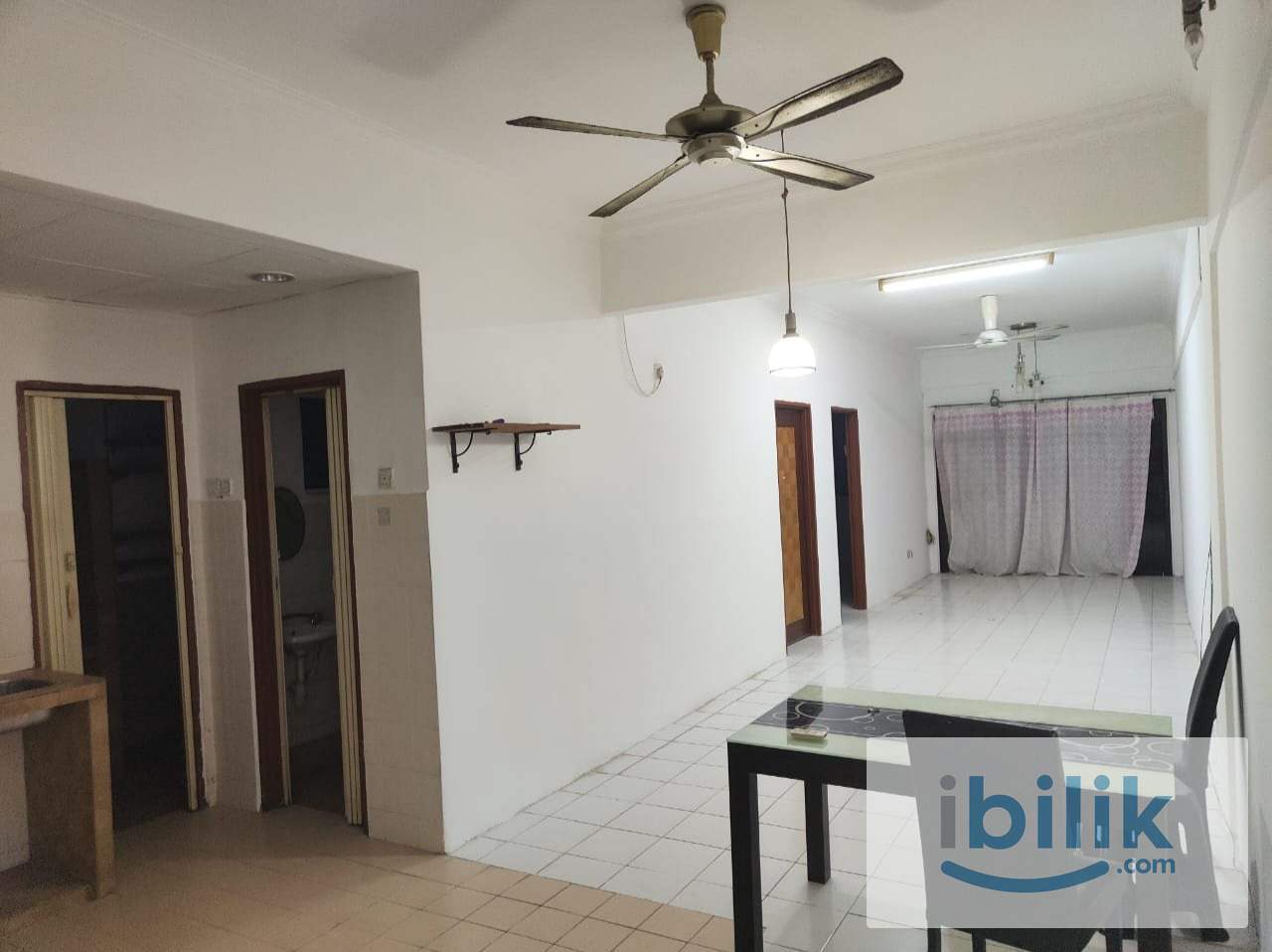 Whole Unit Rental 😍😍😍😍😍 at Prima bayu Apartment - Image 9