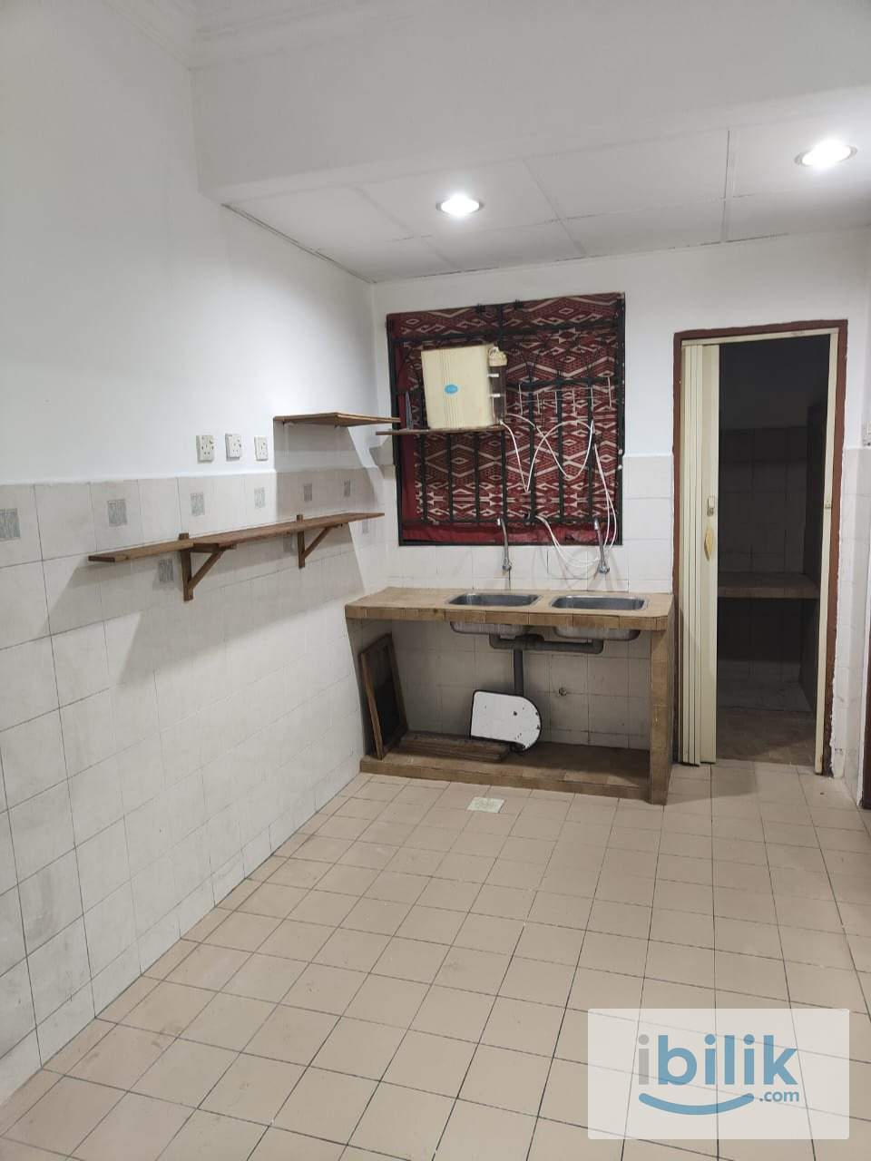 Whole Unit Rental 😍😍😍😍😍 at Prima bayu Apartment - Image 10