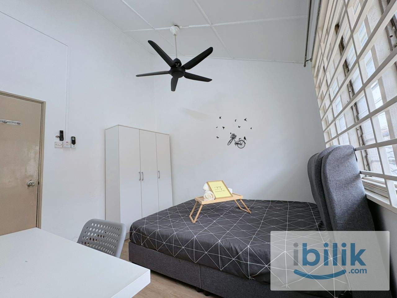 🔥 Fully Furnished Room @ USJ 6 – Move In Ready! Near LRT Taipan 🔥 - Image 4