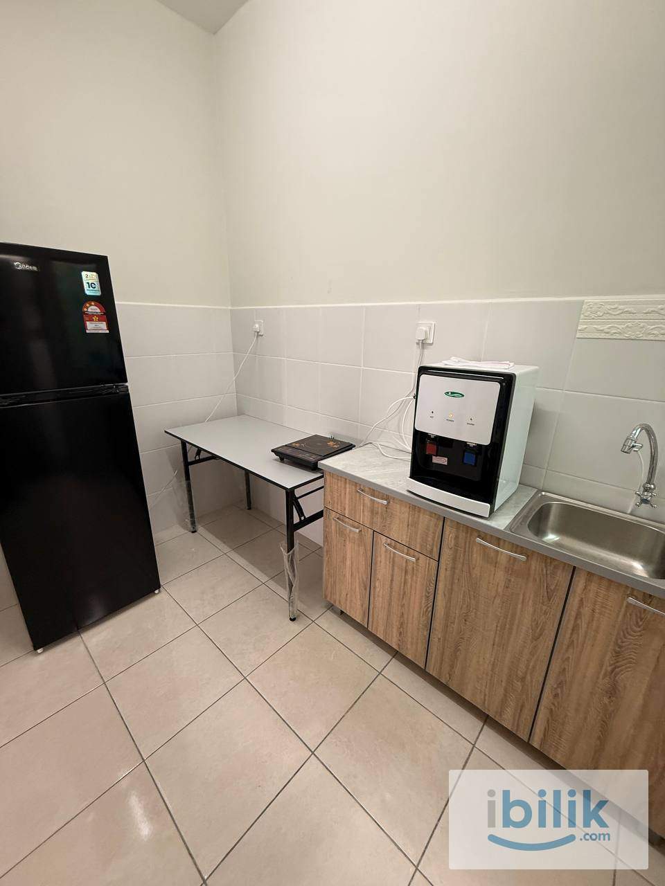 Female Only Room @ Platinum OUG | Fully Furnished + Condo Facilities - Image 5