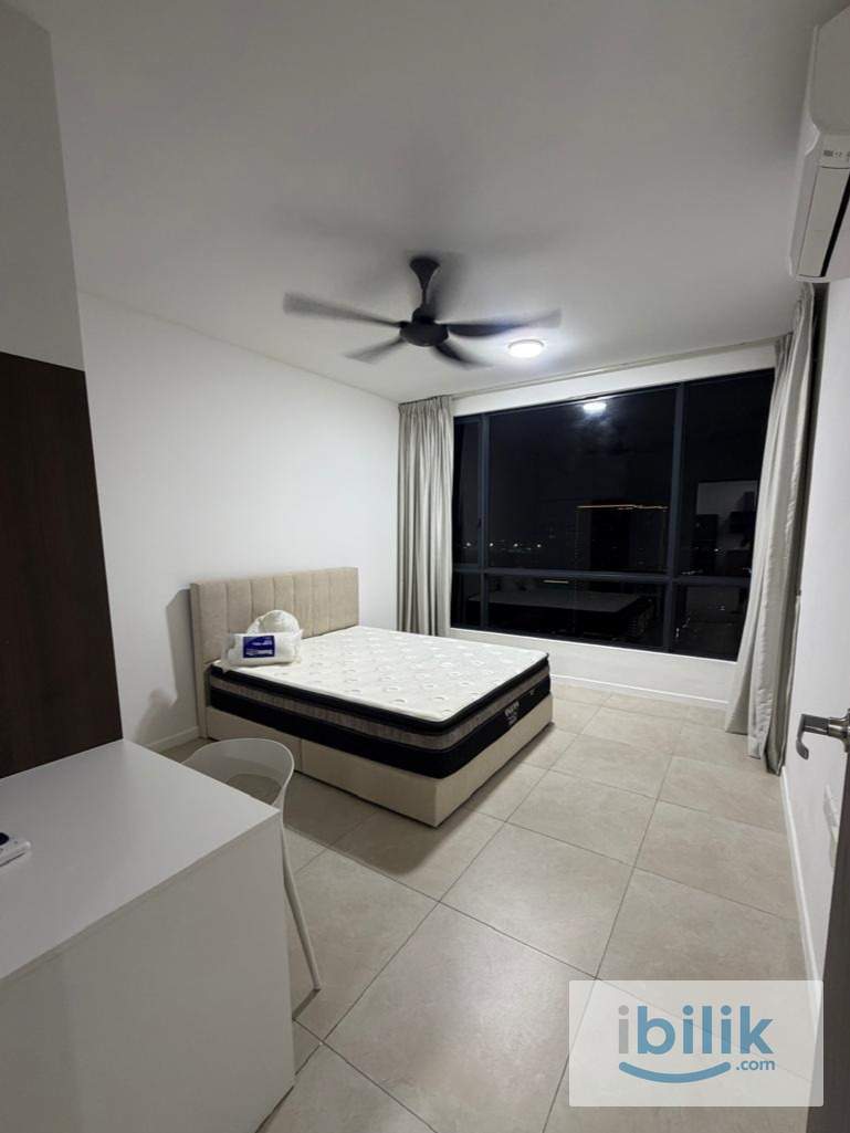 Anggun Residences - Medium Room For Rent - Image 1