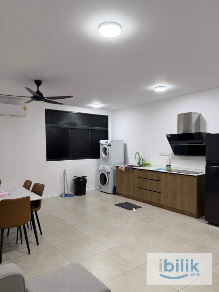 Anggun Residences - Medium Room For Rent - Image 2