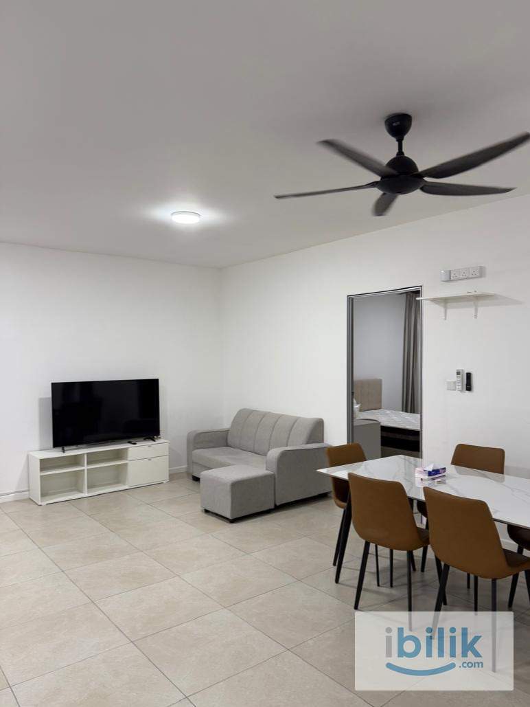 Anggun Residences - Medium Room For Rent - Image 3