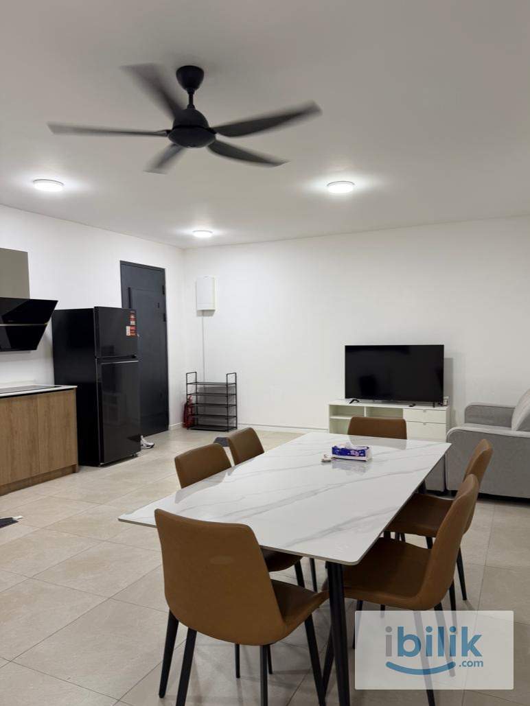 Anggun Residences - Medium Room For Rent - Image 4
