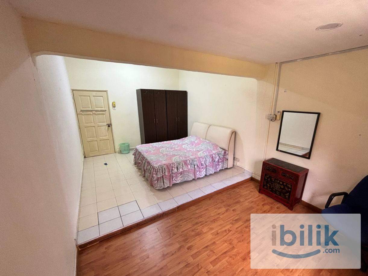 Zero Deposit and Furnished Room | Good Park, Good Environment 🌳☀🏃🏻🏃🏻‍♀️ - Image 2