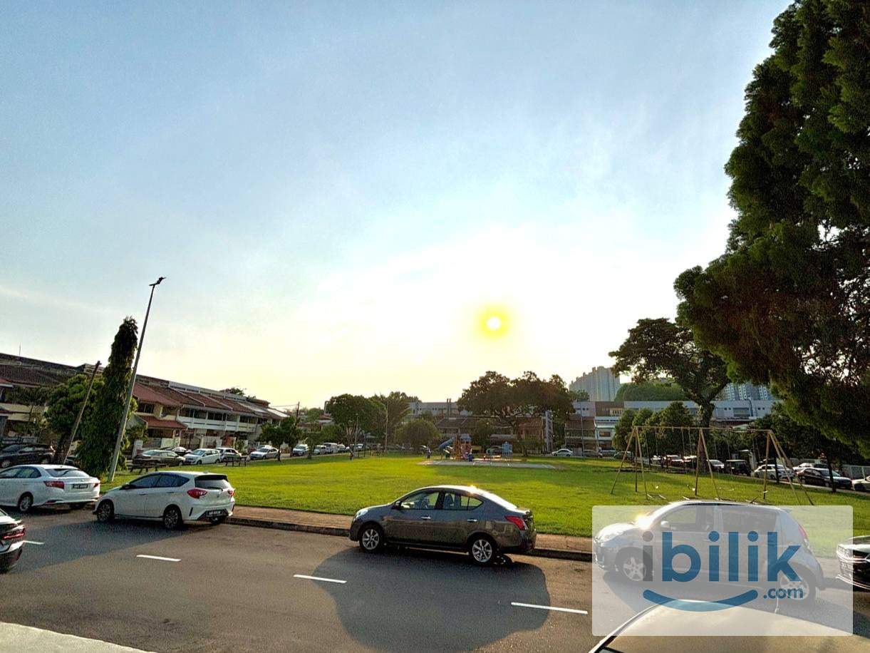 Zero Deposit and Furnished Room | Good Park, Good Environment 🌳☀🏃🏻🏃🏻‍♀️ - Image 3